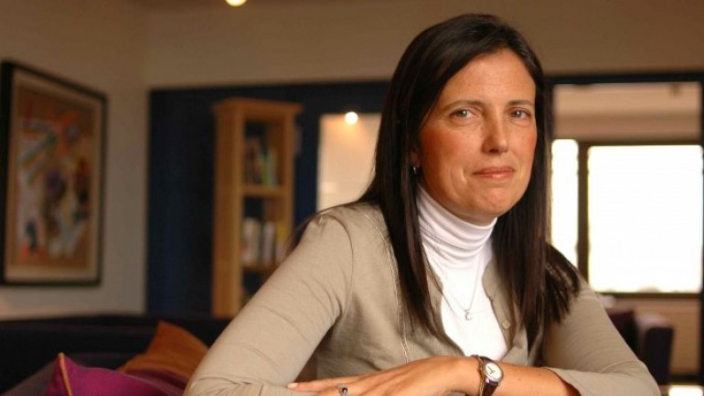 Claudia Piñeiro: “Hay personas que tenemos la necesidad de escribir, es parte del ser”