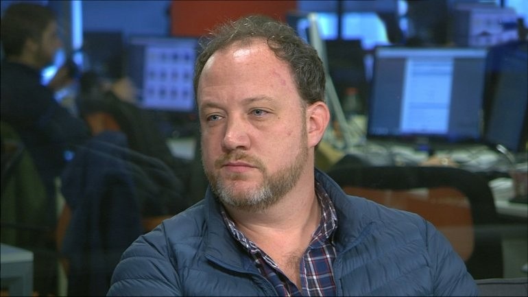 Facundo Di Filippo: “Lo más criticable del PRO es la poca capacidad de vincularse socialmente”