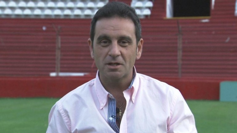 Fernando Lavecchia: “Se hizo algo muy divertido y ya a esta altura una tradición”