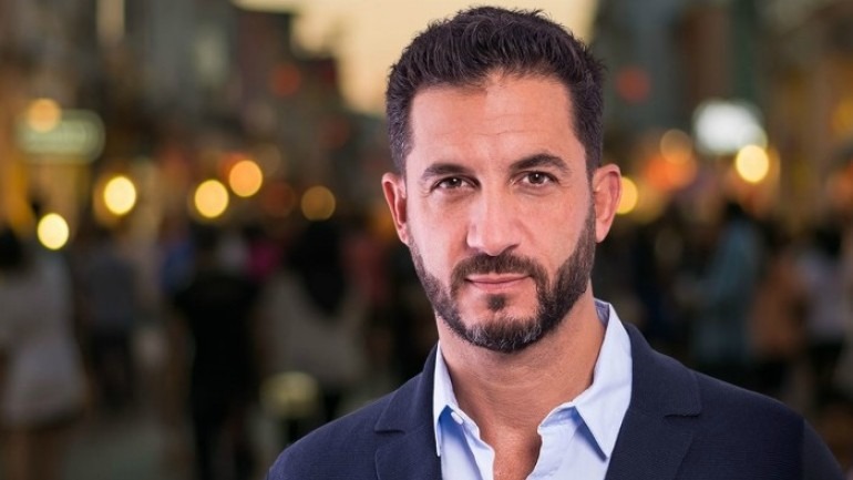 Matías Tombolini: “Ni loco hubiera sido Ministro de Economía de Macri”