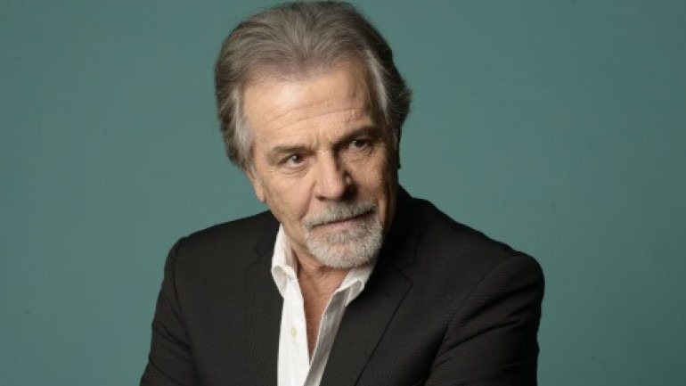 Víctor Laplace: “No modificaría nada porque también de los errores aprendí y traté de mejorar”