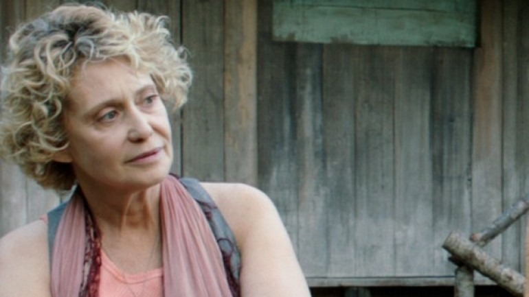 Camila Perissé: “Por la dramatización que hicieron con mis miserias estuve a punto de morirme”