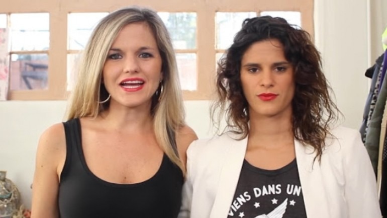 Valentina Godfrid y Sofia Elliot: “Brindamos un espacio para que la gente pueda pensarse”
