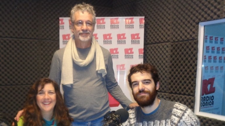 Pedro Sanllorenti: “Aceptar el 15% del Gobierno es decirnos que aceptemos una rebaja salarial”