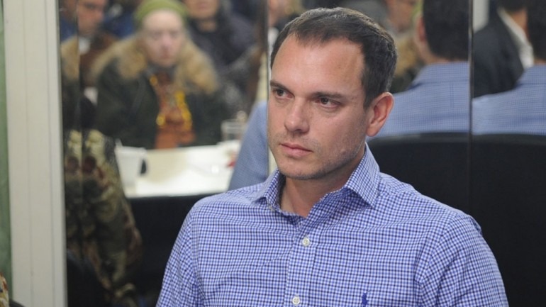 Fernando Sánchez: “Hoy se va a definir quiénes queremos pelear contra la corrupción”