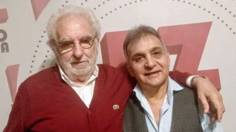 Pacho O'Donell: “La clave de la vida es ser leal a tus deseos”