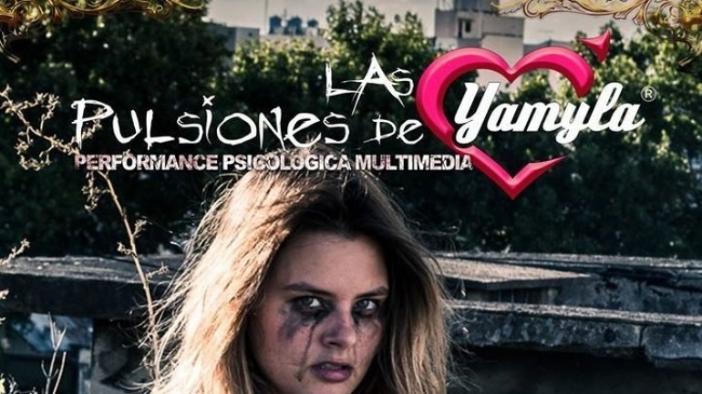 Candela López: “Uno de los objetivos es poder hacer visible cuestiones de las que no se habla”