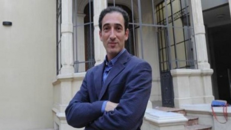 Leandro Halperín: “No sabemos si contamos con los recursos suficientes para afrontar esta crisis”