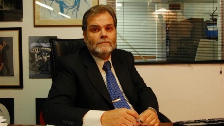 Eugenio Semino: “El PAMI termina siendo la excusa para que los laboratorios financien la política”