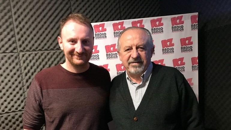 Hugo Yasky: “Cristina Kirchner juega un papel fundamental”