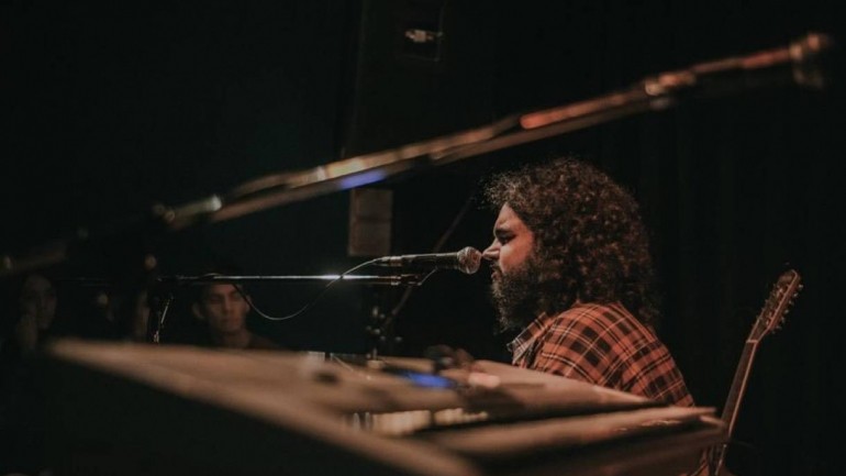 Brian Fossa: “Trato de auto exigirme a escuchar música nueva”