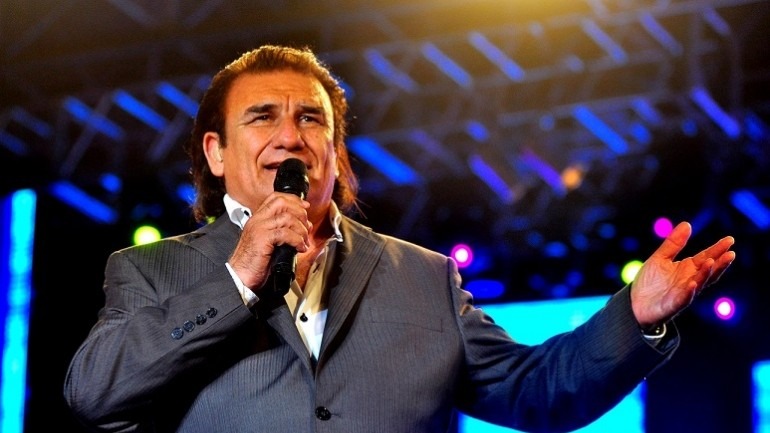Julio Cáceres: “Hay que juntar la memoria, el amor y la esperanza”