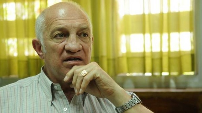 Aldo Rico: “No me sublevé contra el gobierno, me sublevé contra mis mandos por inútiles”