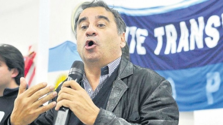 Edgardo Depetri: “La inseguridad está al tope de las demandas de la gente”