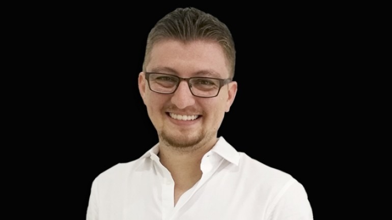 Julián Vargas: “Lo más importante es no dejarse corromper por la codicia hacia el dinero”