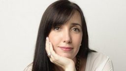 Vicky Villarruel: “En Argentina cuando hablamos de terrorismo hay muertos de primera y de segunda”