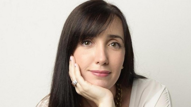 Vicky Villarruel: “En Argentina cuando hablamos de terrorismo hay muertos de primera y de segunda”