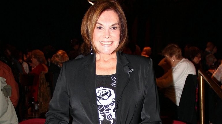 Silvia Montanari: “Encontrarme con mi hijo en un escenario es maravilloso”
