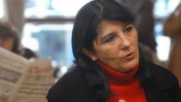 Patricia Walsh: “Creo que a mi padre le hubiera encantado lo que hacemos hoy con las redes sociales” 