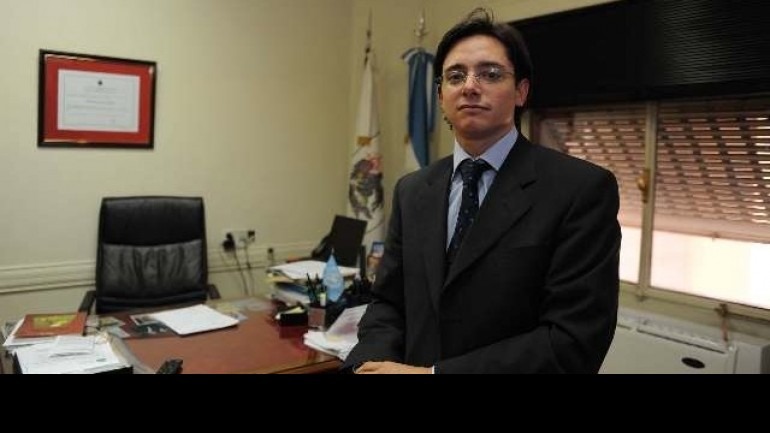 Christian Asinelli: “Esta famosa “grieta” no le hace bien a la Argentina y tampoco a la Ciudad”