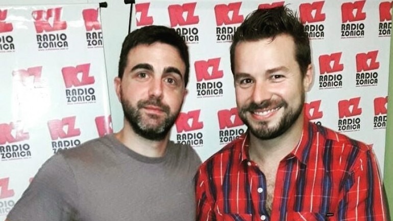 Gerardo Otero: “La continuidad en el trabajo del actor es muy difícil”