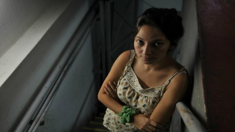 Andrea Testa: “Las mujeres quedan casi siempre solas”