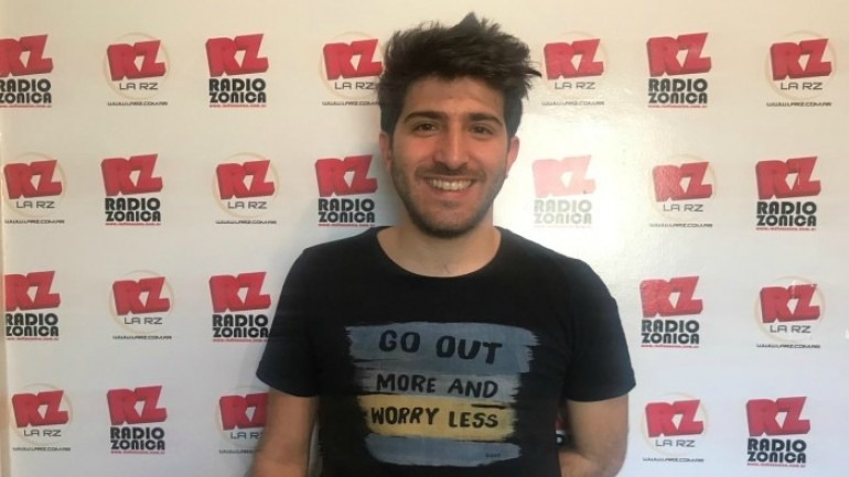 Martin Goldberg: “El teatro transforma y genera acciones en la gente”