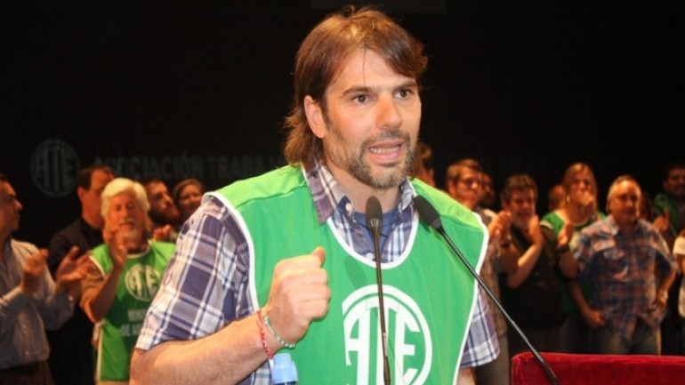 Manuel Sueiro: “Este fue un año de alto nivel de conflictividad social en la Argentina”