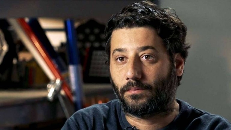 Ariel Winograd: “Tratamos de contar la historia y que cada uno saque su conclusion”