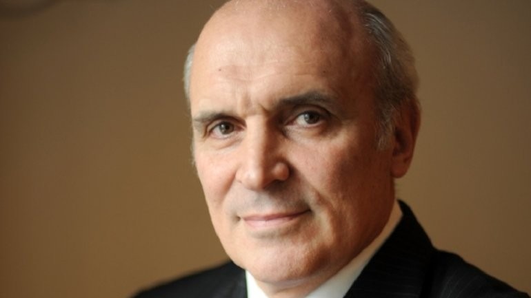 José Espert: “Los estúpidos kirchernistas te quieren hacer creer que la única deuda es la de Macri”