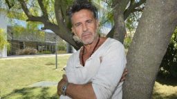 Osvaldo Laport: “Mi carrera ha sido atípica”