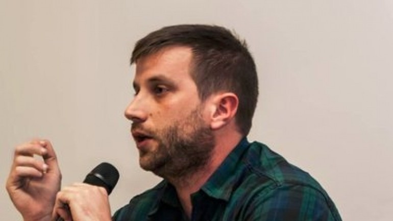 Ignacio Lonzieme: “Todavía hay trabajadores que cobran menos de $10.000 de bolsillo”