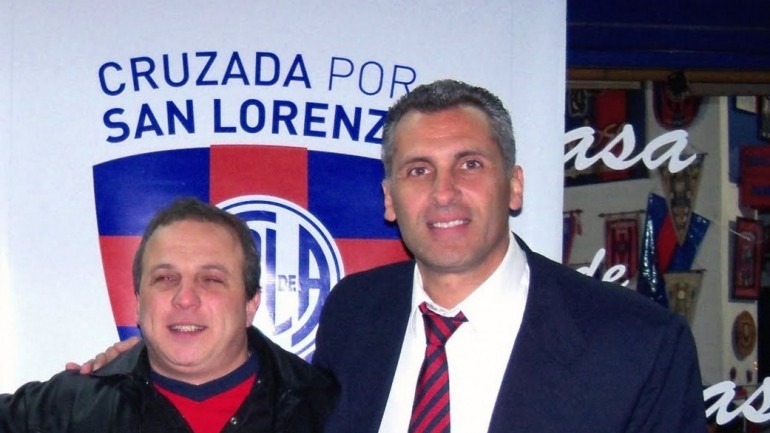 Marcelo Culotta: “Vamos en busca de una zonificacion que le quitaron a Boedo”