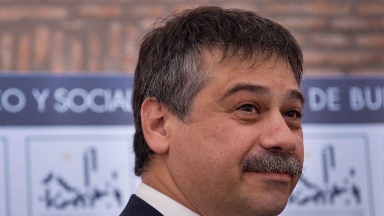 Sergio Abrevaya: “El usuario, con esta ley, tiene una herramienta para pelear”