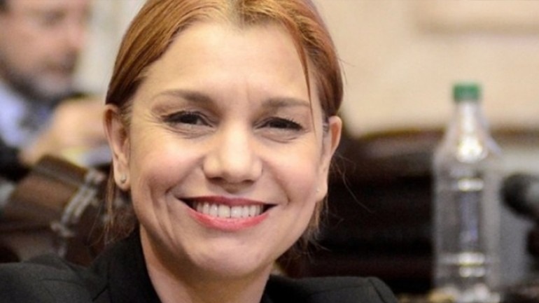 Karina Banfi: “Nosotros escuchamos a la gente, no somos sordos”