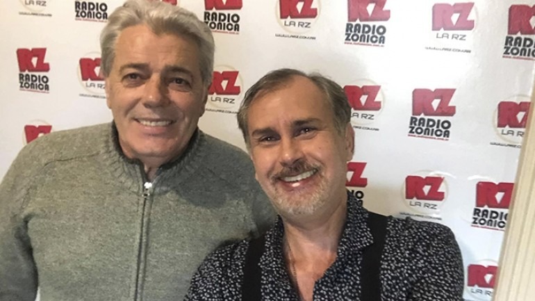Silvestre: “La vida te da pequeñas gotas de felicidad”