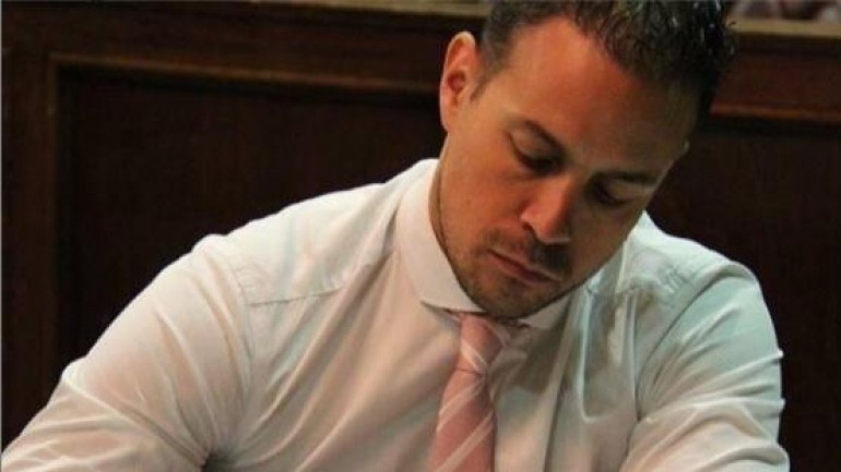 Fernando Sicilia: “Puede traer aparejado varios delitos si se trata de documento publico o privado”