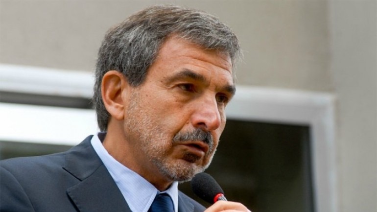 Roberto Salvarezza: “Estamos trabajando en la línea de garantizar derechos”