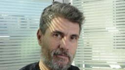 Pablo Chato Prada: “Estamos muy felices”