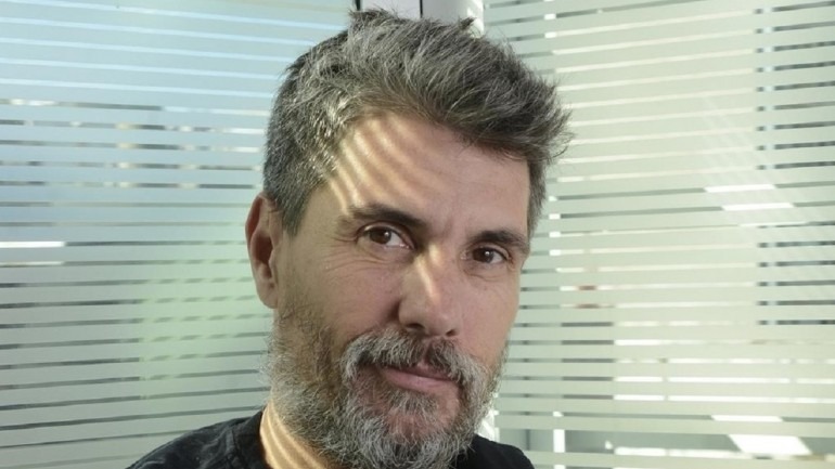 Pablo Chato Prada: “Estamos muy felices”