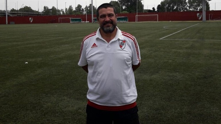 Jorge Gordillo: “Si ganas este partido quedas en la historia grande”