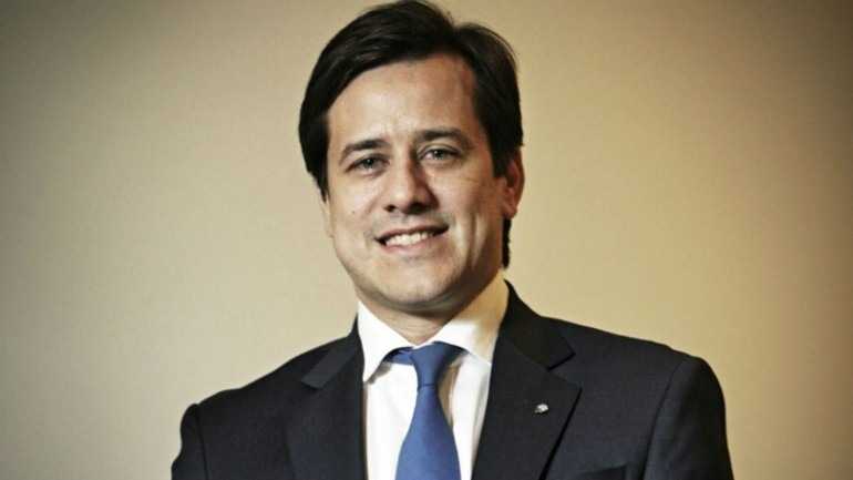 Mariano Recalde: “Es muy difícil ocultar lo que es evidente”