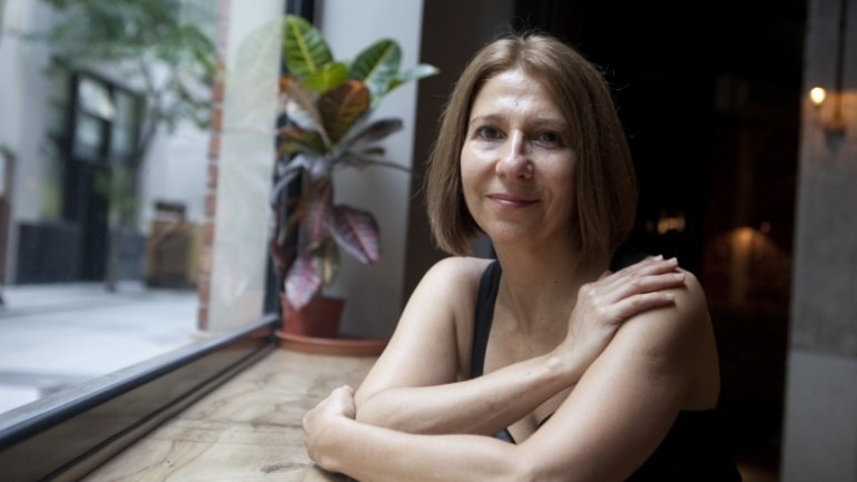 Alejandra Flechner: “Quedo en evidencia que el teatro es un sector de precarizacion muy grande”