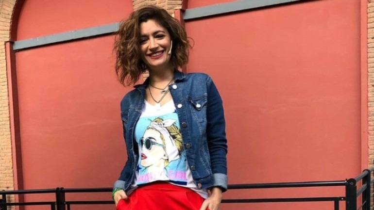 Carla Conte: “No esperaba ni deseaba dejar el programa”