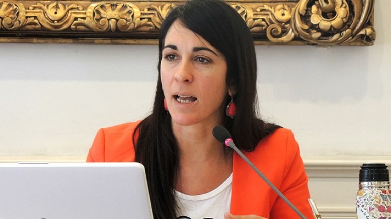Mariela Labozzetta: “La interpelacion social causa efectos en la justicia”