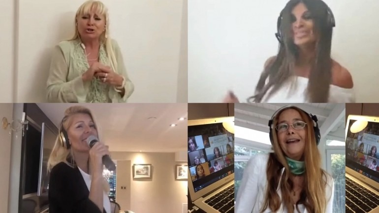 Las Primas: “Creo que es un instructivo ideal con alegria para toda la familia”