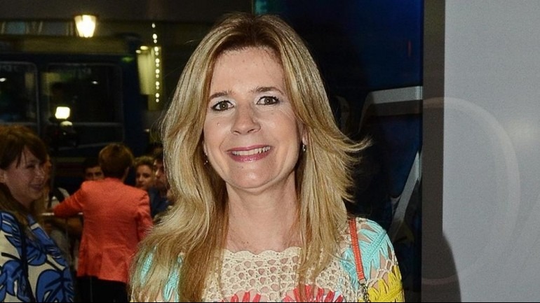 Mercedes Ninci: “En Canal 7 no había libertad cuando estaba Cristina”