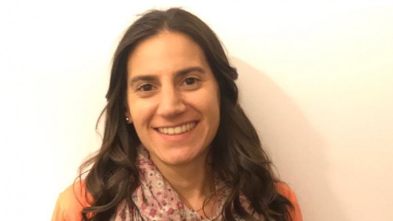Natalia Basso: “Se descarta un montón de alimentos”