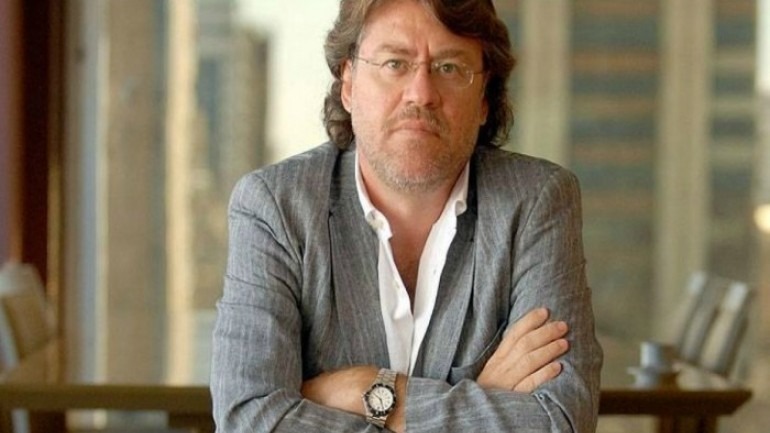 Ricardo Forster: “Las manifestaciones contra la cuarentena son un atentado a la salud pública”