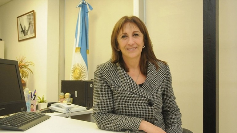 Mirta Tundis: “El oficialismo nos boicoteó la sesión”